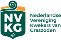 Weren Graszoden is lid van de Nederlandse Vereniging van Kwekers van Graszoden (NVKG)